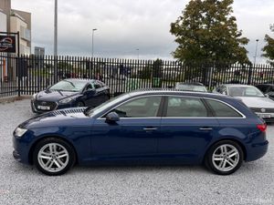 2016 (161) Audi A4 Avant 2.0 TDI 150 S T SE - Image 4