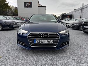 2016 (161) Audi A4 Avant 2.0 TDI 150 S T SE - Image 2