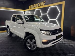 ◼️2018 VOLKSWAGEN AMAROK 3.0 TDI V6 MANUAL◼️ - Image 2