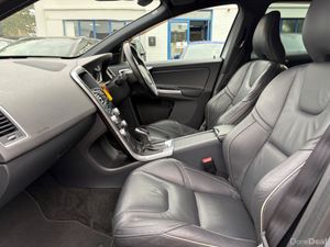 2016 Volvo XC60 D4 R-Design Lux Nav Automatic - Image 4