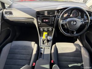 2016 Volkswagen Golf 1.2 TSI Highline 110HP - Image 2