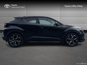 Toyota C-HR C-HR HYBRID SPORT - Image 3