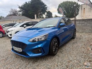 Ford Focus 2020** finance Available ** - Image 4