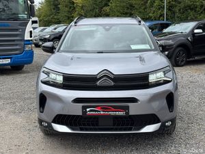 2022 CITROEN C5 AIRCROSS DIESEL - Image 2