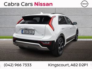 Kia Niro Niro K3 Hybrid - Image 2