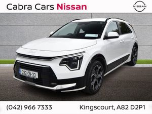 Kia Niro Niro K3 Hybrid - Image 3