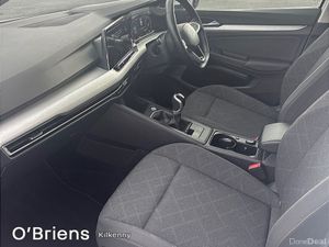 Volkswagen Golf 1.0 TSI 110HP Life 1 OWNER - PRIST - Image 4