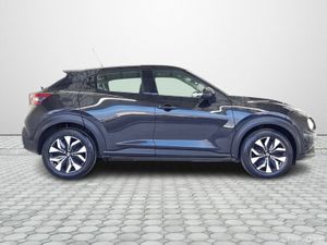 Nissan Juke 1.0T PET 2WD SV €2000 scrappage offer - Image 3