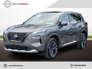 Nissan X-Trail ePOWER SVE 5 Seater *EX FACTORY * H - Image 4