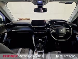 Peugeot 2008 1.5 DSL Allure - Image 2