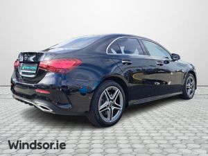 Mercedes-Benz A-Class A 250 Amg Line Executive 218 - Image 3