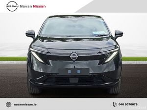 Nissan Ariya ENGAGE + *EX FACTORY*PRE-REG* - Image 3