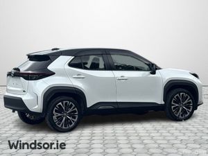 Toyota Yaris Cross HYBRID 1.5 - Image 3