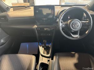 Toyota Yaris Cross HYBRID 1.5 - Image 4