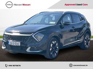 Kia Sportage PHEV K4 *FIRST CLASS COMFORT* - Image 4