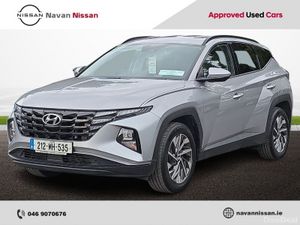 Hyundai Tucson 2WD Executive *4.9% APR!* - Image 4