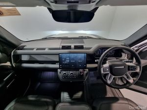 Land Rover Defender ** COMMERCIAL ** LONG BASE ** - Image 2