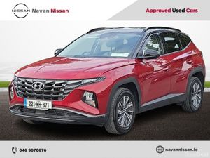 Hyundai Tucson HEV Executive *ON SALE* MANAGER SPE - Image 4