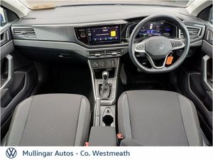 Volkswagen Polo EDITION 75 1.0TSI 95HP D7F - Image 2