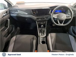 Volkswagen Polo EDITION 75 1.0TSI 95HP D7F* Pre re - Image 3