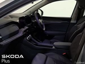 Skoda Kodiaq SELECTION+ 2.0TDI 150HP DSG - Image 4