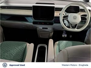 Volkswagen ID.Buzz 0% 7 SEAT EDITION 86KWH 280BHP - Image 3