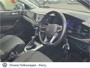 Volkswagen Polo AUTOMATIC EDITION 75 1.0TSI 95 BHP - Image 3