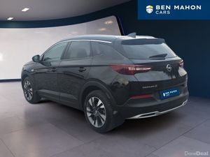2019 Opel Grandland X SRi 1.5 Diesel – €14,950 - Image 3