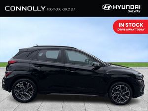 Hyundai KONA 1.0 T-GDI Comfort - Image 4