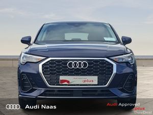 Audi Q3 SB 35 TDI 150 S-T SE - Image 3