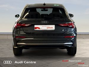 Audi A3 SB 30 TFSI 115HP SE - Image 4