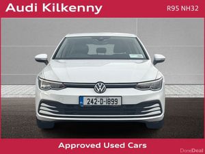 Volkswagen Golf 1.0 TSI 110HP Life - Image 2