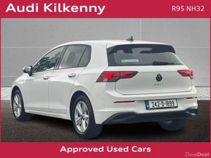 Volkswagen Golf 1.0 TSI 110HP Life - Image 4