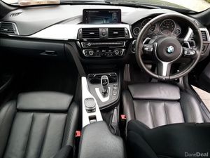 BMW 4-Series 420i M Sport Convertible - Image 4