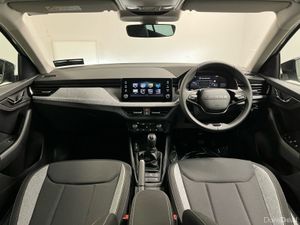 Skoda Scala Selection 1.0TSI 115BHP - Reversing Ca - Image 4
