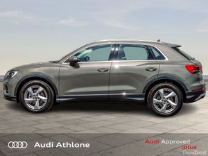 Audi Q3 2.0TDI 150BHP quattro SE - Image 2