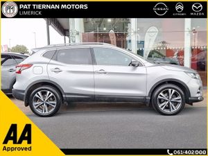 Nissan Qashqai 1.2 PET SV PREMIUM - Image 4