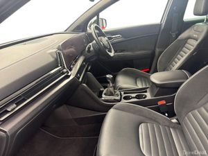Kia Sportage 1.6CRDi GT LINE *FLASH SALE* €90 PER - Image 3