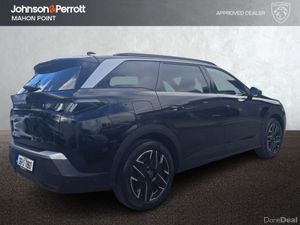 Peugeot 5008 1.2 MHEV 145bhp E-DCS6 Allure - Image 2