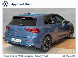 Volkswagen Golf R-LINE 1.5 TSI MHEV 150HP @Frank K - Image 3