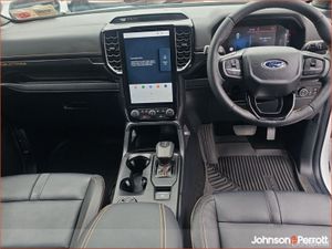 Ford Ranger Wildtrak Bi-Turbo 2.0 - Image 4