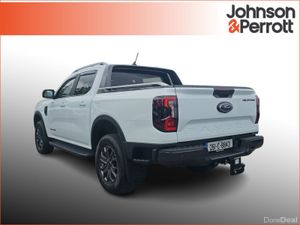 Ford Ranger Wildtrak Bi-Turbo 2.0 - Image 2