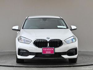 BMW 1-Series 118i AUTO **PARK SENSORS**REVERSE CAM - Image 2