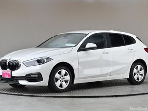 BMW 1-Series 118i AUTO **PARK SENSORS**REVERSE CAM - Image 4