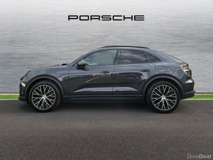 Porsche Macan Electric - Image 3