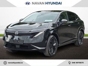 Nissan Ariya ENGAGE + *EX FACTORY*PRE-REG* - Image 3