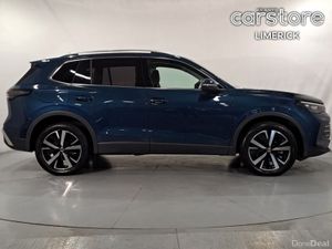 Volkswagen Tiguan Tiguan Elegance Tsi Phev S-A  El - Image 2