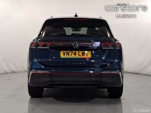 Volkswagen Tiguan Tiguan Elegance Tsi Phev S-A  El - Image 4