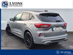 Ford Kuga ST-Line X Black Edition PHEV - Image 2