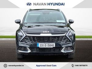 Kia Sportage PHEV K4 *FIRST CLASS COMFORT* - Image 3
